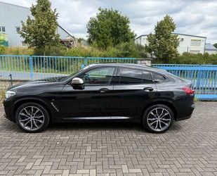 BMW X4 M40 Gebrauchtwagen