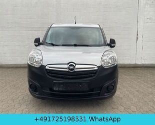 Opel Combo Gebrauchtwagen