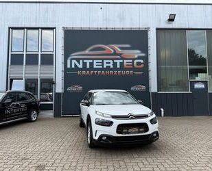 Citroen C4 Cactus Gebrauchtwagen
