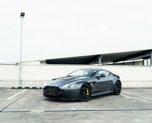 Aston Martin V12 Vantage Gebrauchtwagen