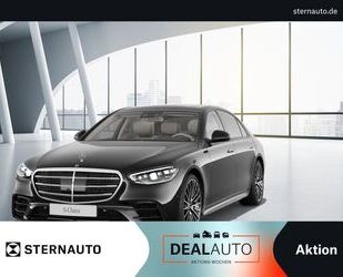 Mercedes-Benz S 400 Gebrauchtwagen