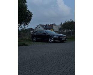 Mercedes-Benz CLS 350 Shooting Brake Gebrauchtwagen