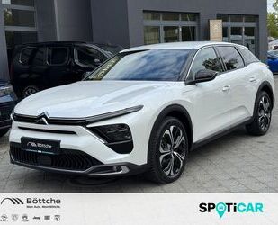 Citroen C5 X Gebrauchtwagen