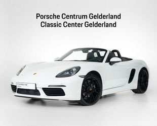 Porsche Boxster Gebrauchtwagen