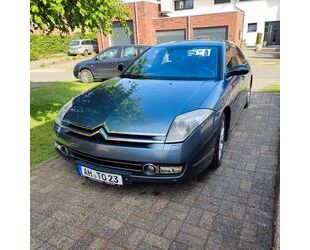 Citroen C6 Gebrauchtwagen