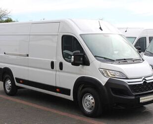 Citroen Jumper Gebrauchtwagen
