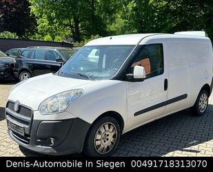 Fiat Doblo Gebrauchtwagen