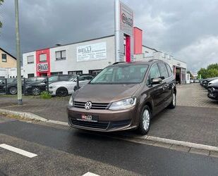 VW Sharan Gebrauchtwagen