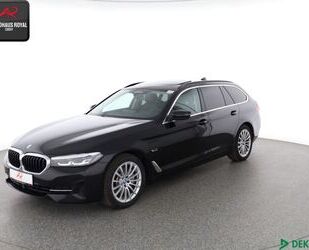 BMW 530 Gebrauchtwagen