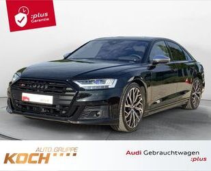 Audi S8 Gebrauchtwagen