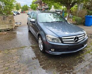 Mercedes-Benz C 350 Gebrauchtwagen