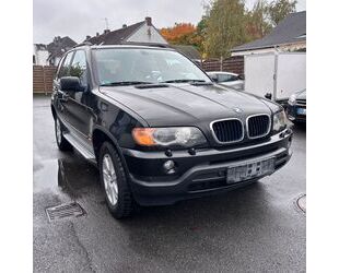 BMW X5 Gebrauchtwagen