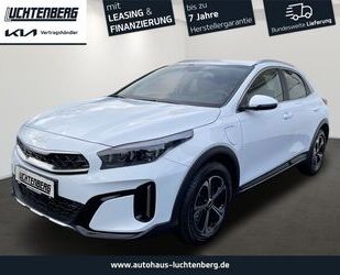 Kia XCeed Gebrauchtwagen