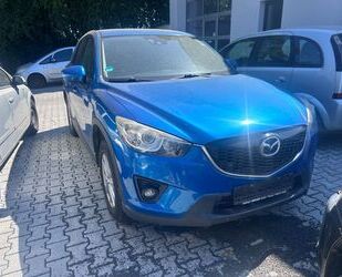 Mazda CX-5 Gebrauchtwagen