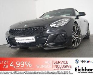 BMW Z4 Gebrauchtwagen