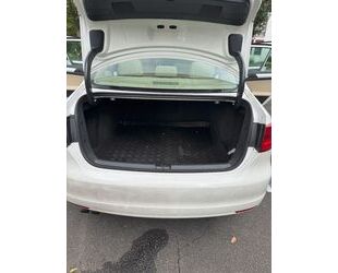VW Jetta Gebrauchtwagen