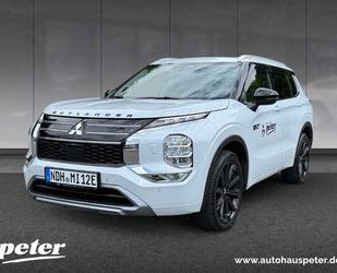 Mitsubishi Outlander Gebrauchtwagen