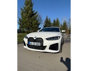 BMW 420 Gran Coupé Gebrauchtwagen