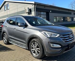 Hyundai SANTA FE Gebrauchtwagen