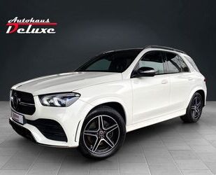 Mercedes-Benz GLE 350 Gebrauchtwagen