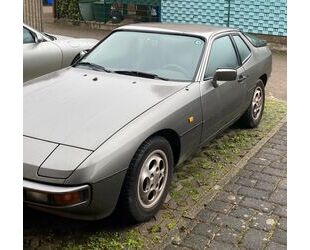 Porsche 924 Gebrauchtwagen