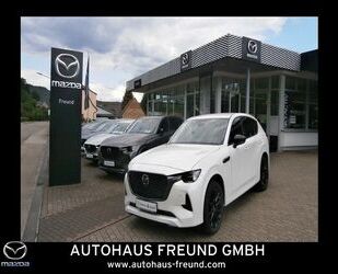 Mazda CX-60 Gebrauchtwagen