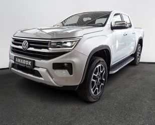 VW Amarok Gebrauchtwagen