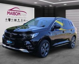 Opel Grandland (X) Gebrauchtwagen