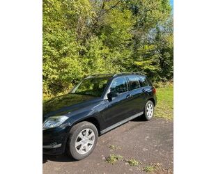 Mercedes-Benz GLK 220 Gebrauchtwagen