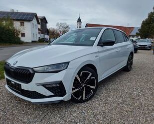 Skoda Scala Gebrauchtwagen