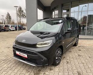 Toyota Proace City Gebrauchtwagen