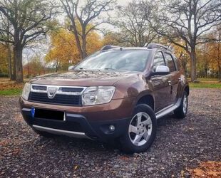 Dacia Duster Gebrauchtwagen