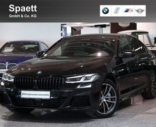 BMW 545 Gebrauchtwagen