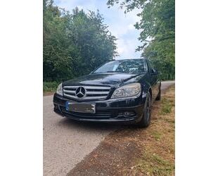 Mercedes-Benz C 180 Gebrauchtwagen