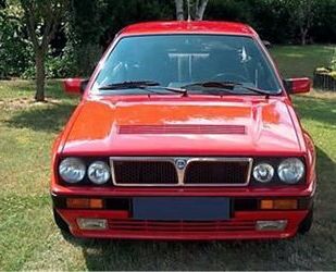 Lancia Delta Gebrauchtwagen