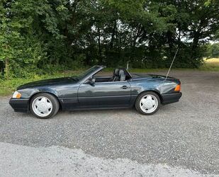 Mercedes-Benz SL 300 Gebrauchtwagen