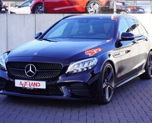 Mercedes-Benz C 160 Gebrauchtwagen