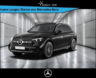 Mercedes-Benz GLC 300 Gebrauchtwagen