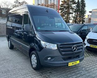 Mercedes-Benz Sprinter Gebrauchtwagen