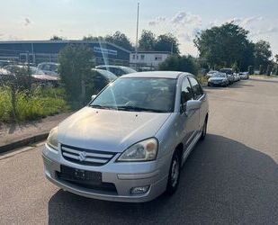 Suzuki Liana Gebrauchtwagen
