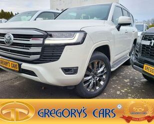 Toyota Land Cruiser Gebrauchtwagen