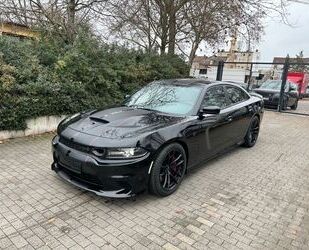 Dodge Charger Gebrauchtwagen