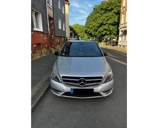 Mercedes-Benz B 220 Gebrauchtwagen