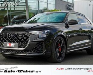 Audi RSQ8 Gebrauchtwagen