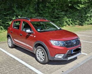 Dacia Sandero Gebrauchtwagen