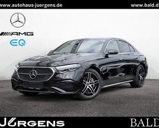 Mercedes-Benz E 200 Gebrauchtwagen