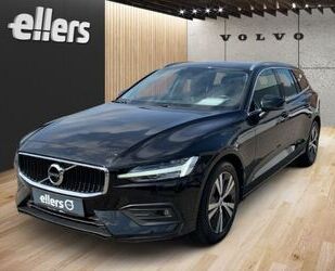 Volvo V60 Gebrauchtwagen