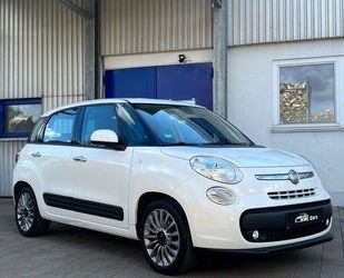 Fiat 500L Gebrauchtwagen