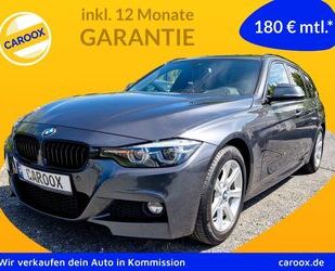 BMW 320 Gebrauchtwagen