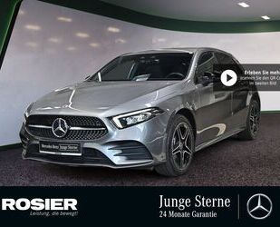 Mercedes-Benz A 250 Gebrauchtwagen